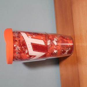 Tervis tumbler, Virginia Tech, 24oz